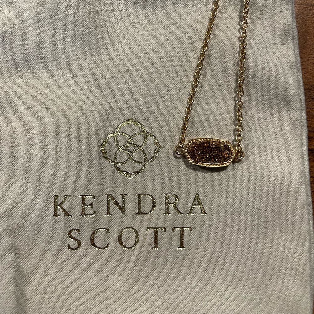 KENDRA SCOTT Elaina Bracelet